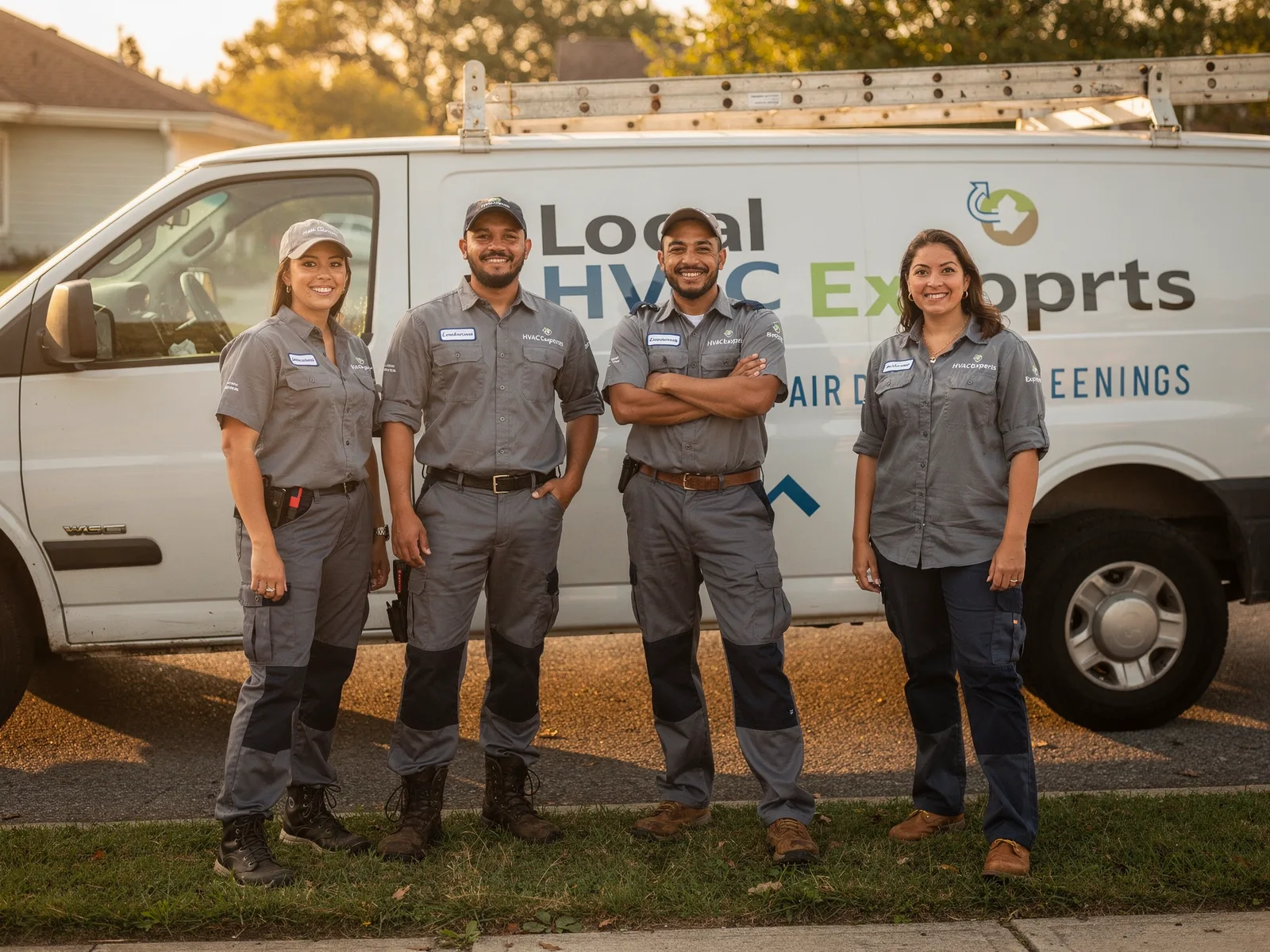 24/7 HVAC Repair & AC Replacement company in Beverly, OH